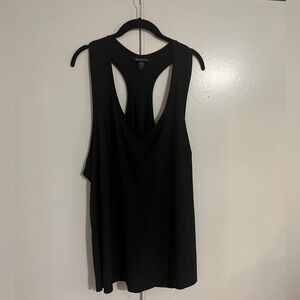 NWT Athleta ultimate scoop tank